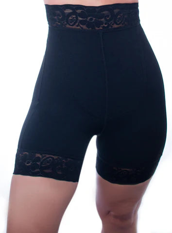 Panty Moldeador Invisible + GRATIS Organizador de Lencería