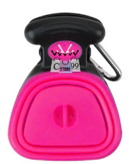 Recogedor De Excremento De Mascotas + GRATIS Pechera para pasear